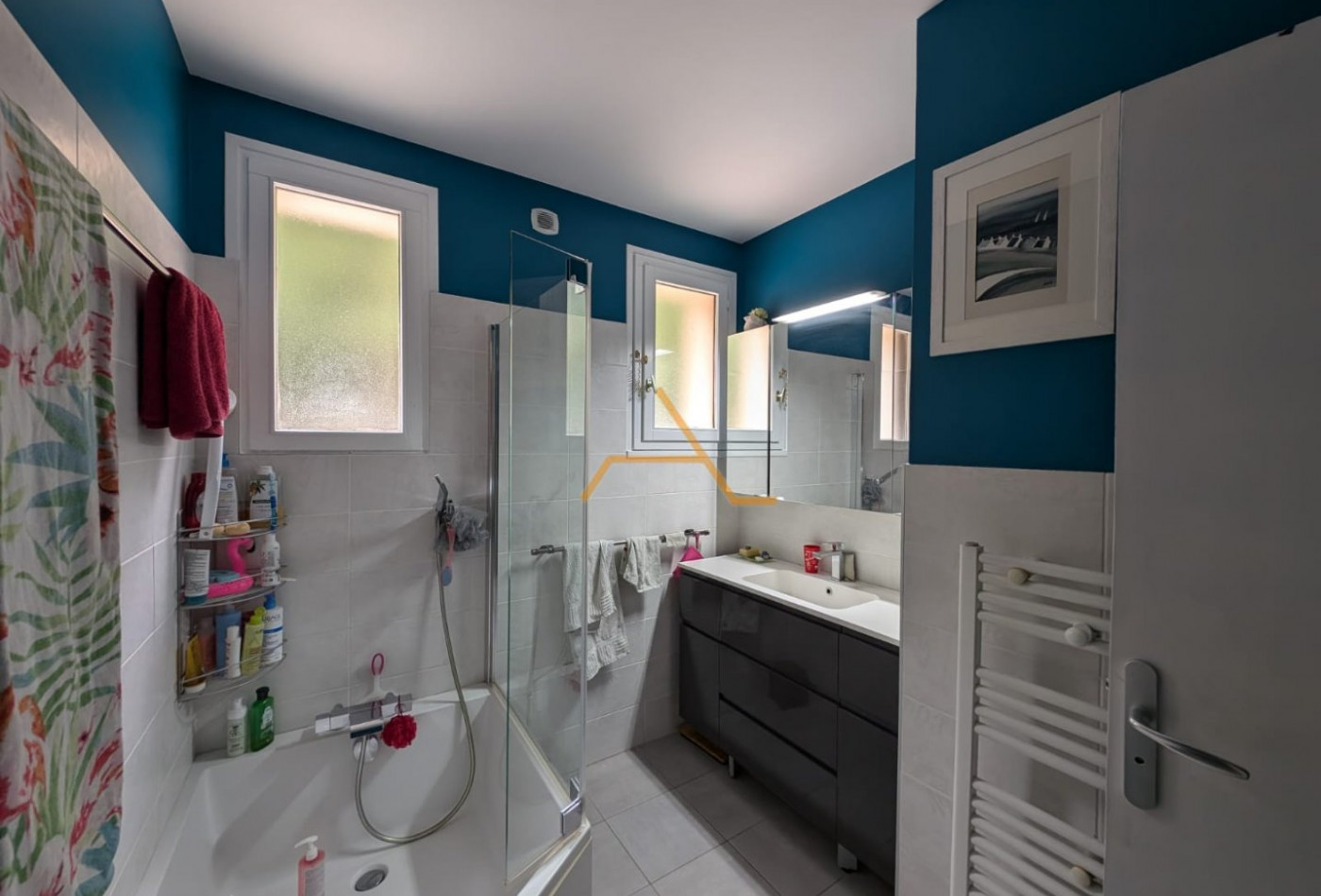 vente Villa Le Poet Laval - Photo 14