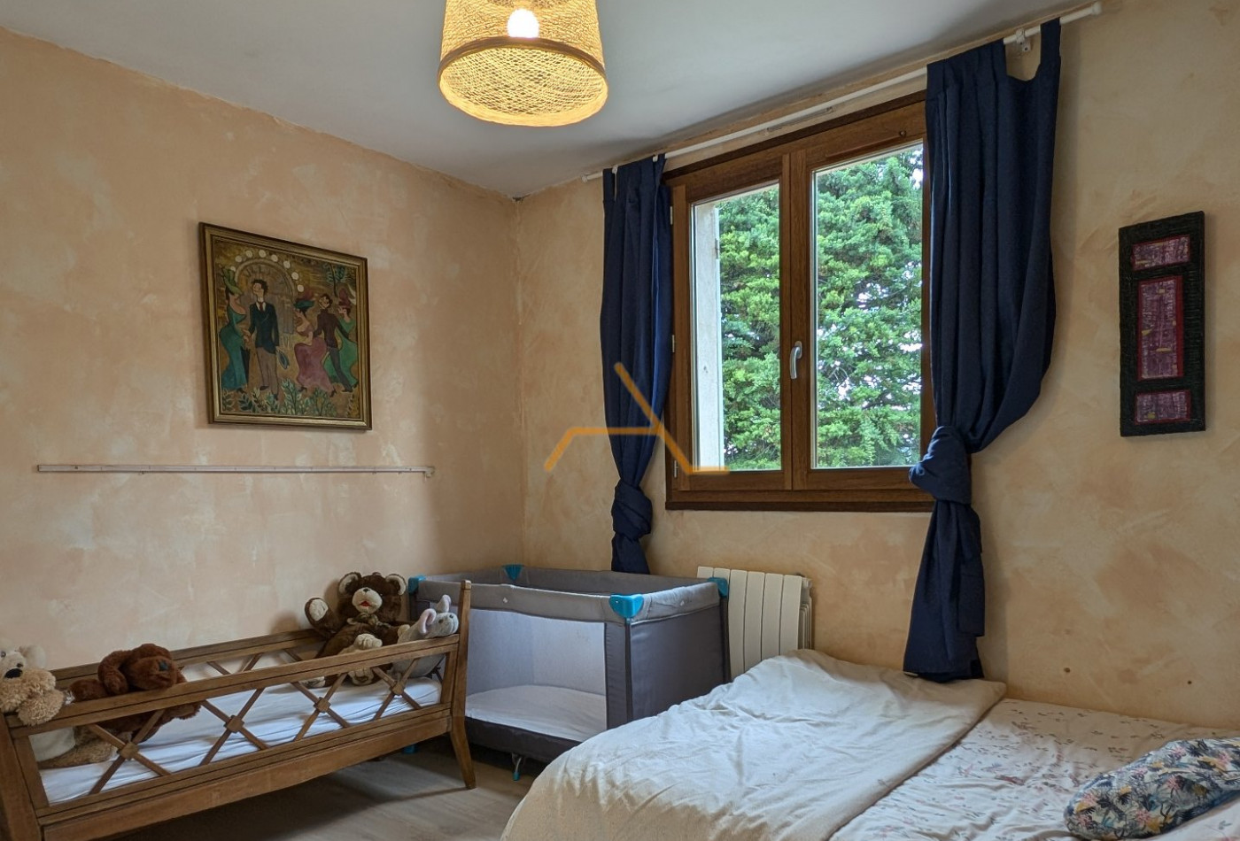 vente Villa Le Poet Laval - Photo 11