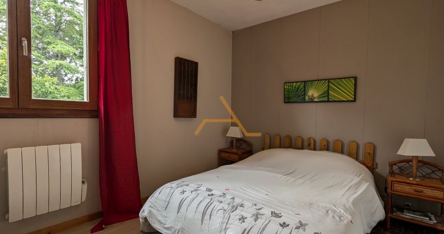 vente Villa Le Poet Laval