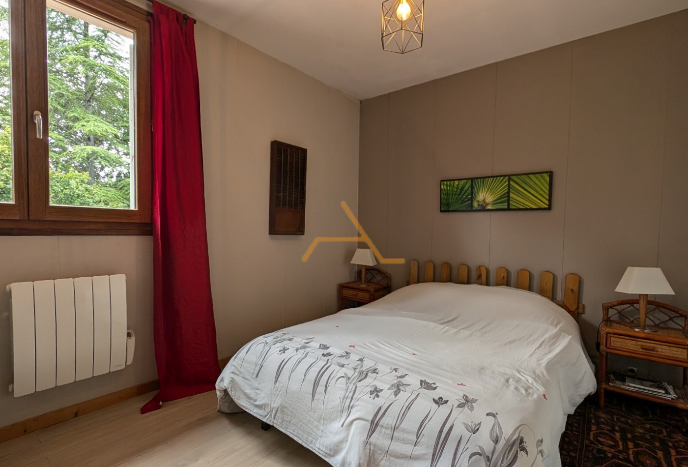 vente Villa Le Poet Laval - Photo 12