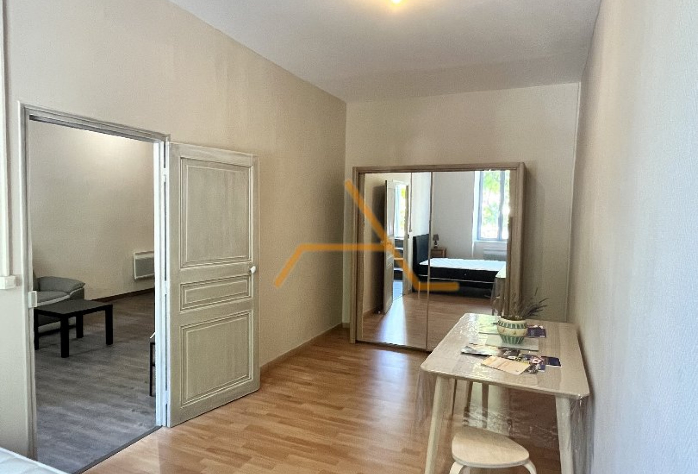 vente Appartement Valreas - Photo 6