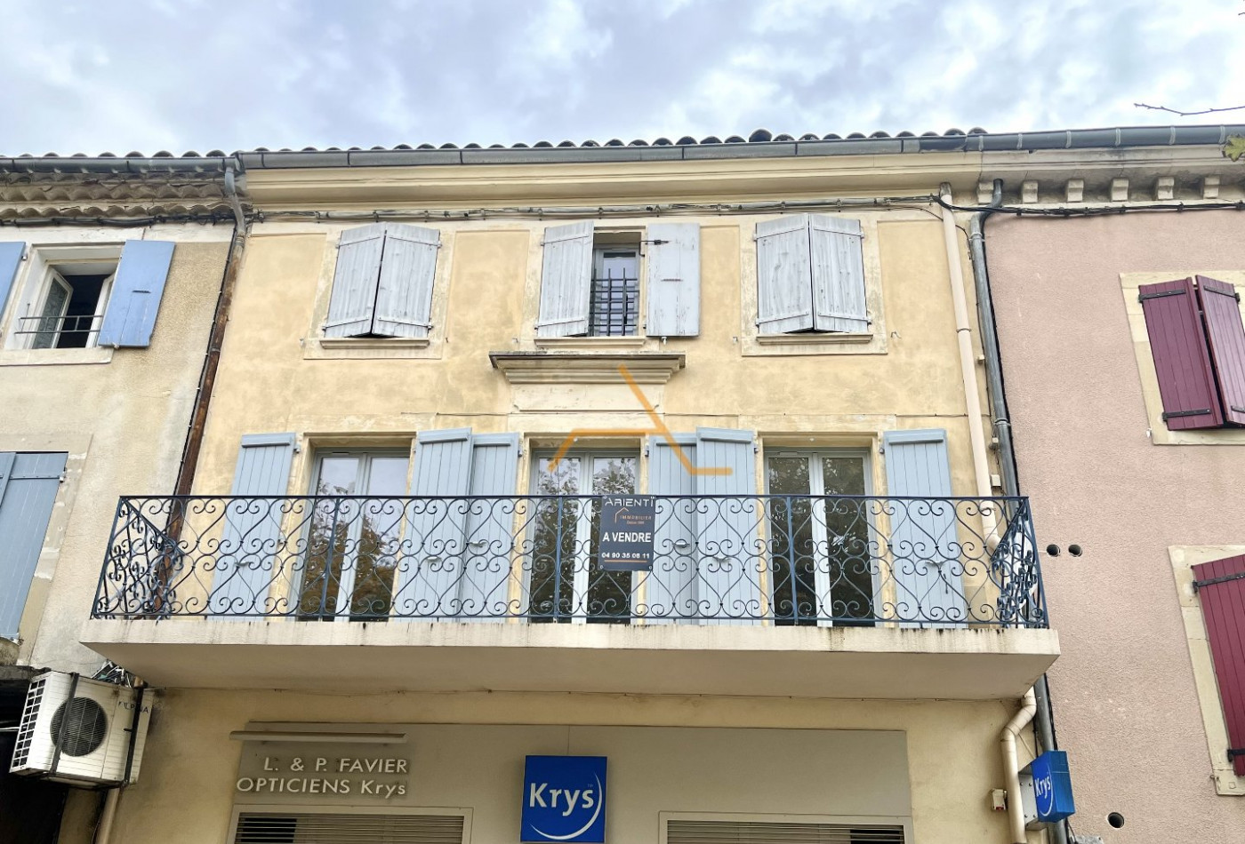 vente Appartement Valreas - Photo 1