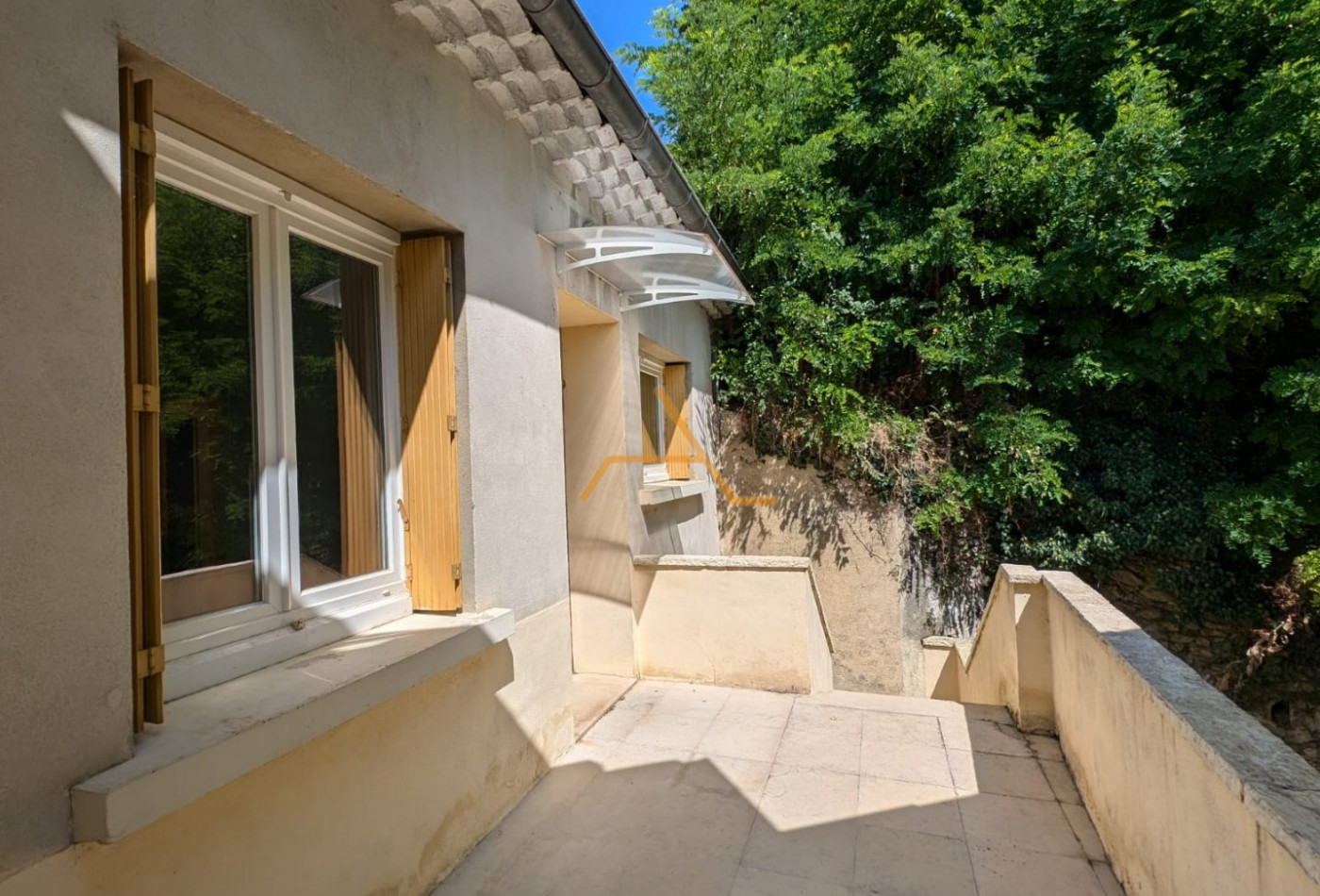 vente Maison de village Dieulefit - Photo 1