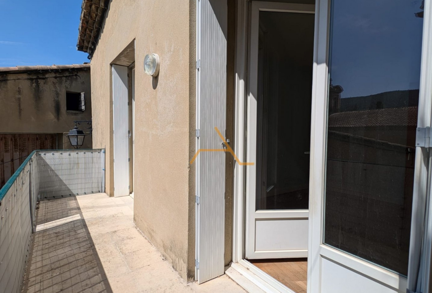 vente Maison de village Dieulefit - Photo 8