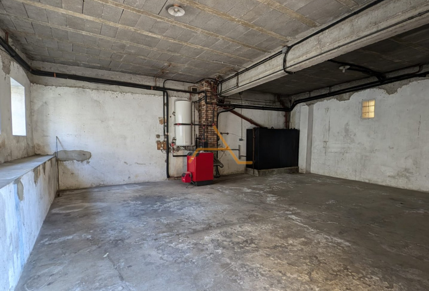 vente Maison de village Dieulefit - Photo 9