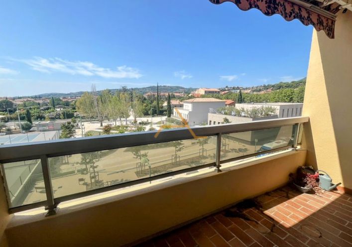 vente Appartement Nyons