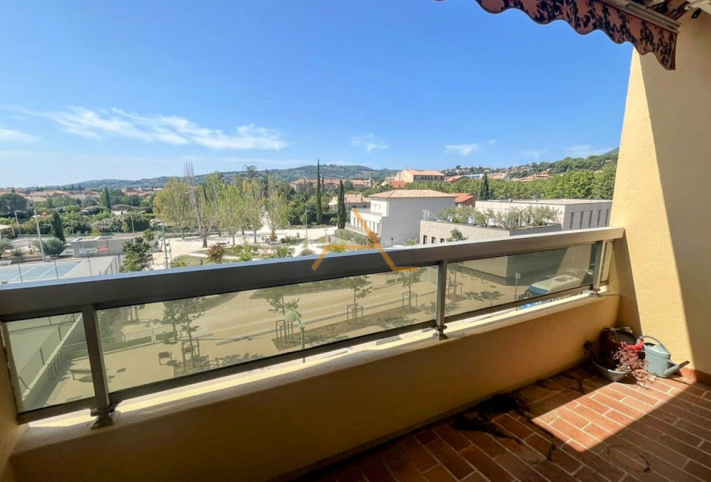 vente Appartement Nyons - Photo 1