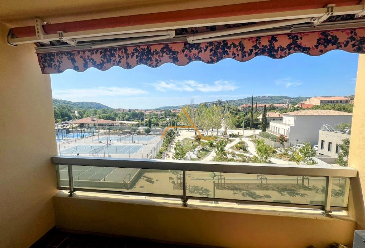 vente Appartement Nyons - Photo 11