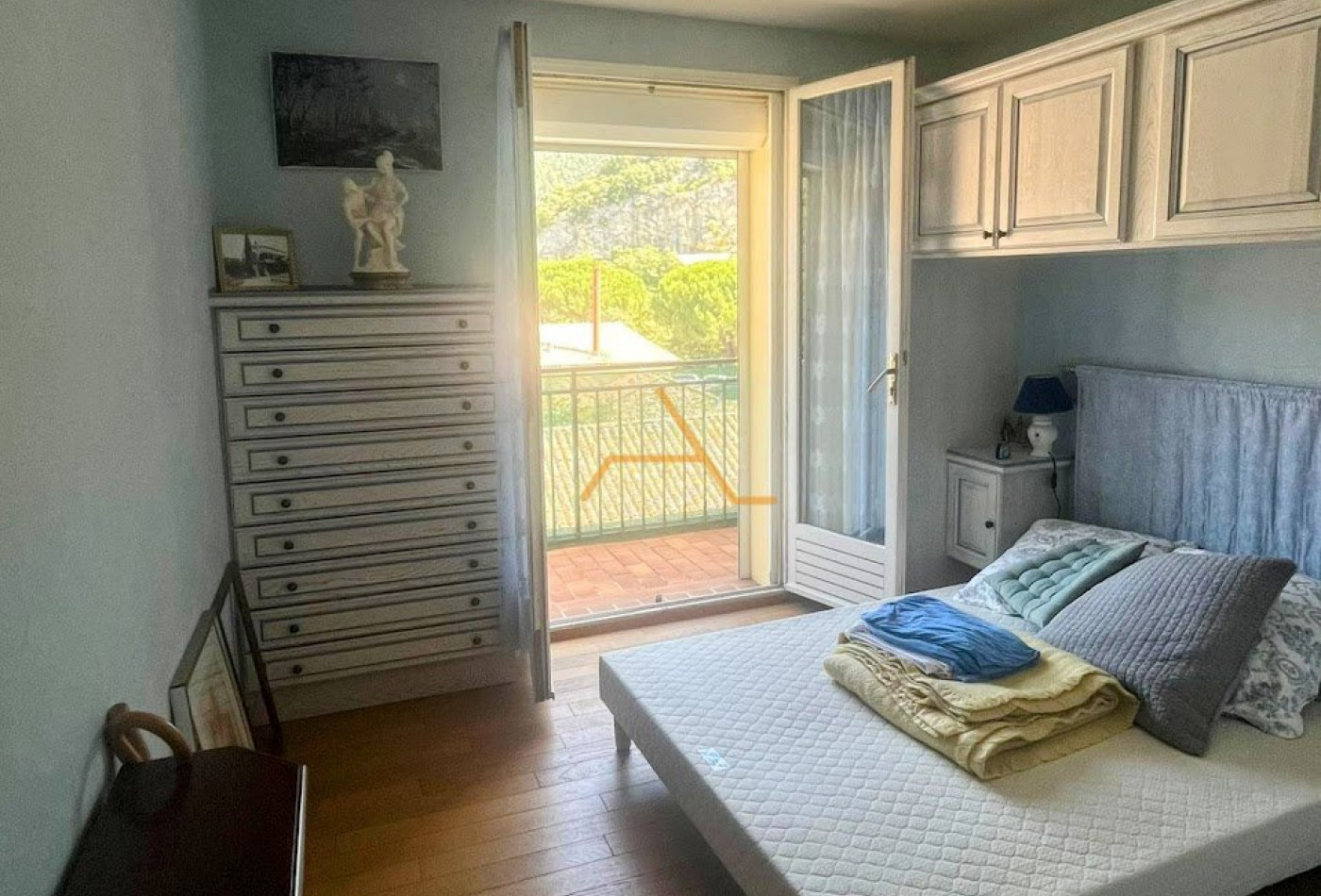 vente Appartement Nyons - Photo 5