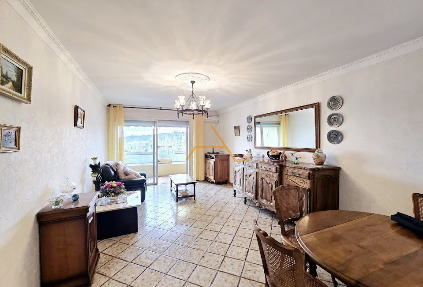 vente Appartement Nyons - Photo 2