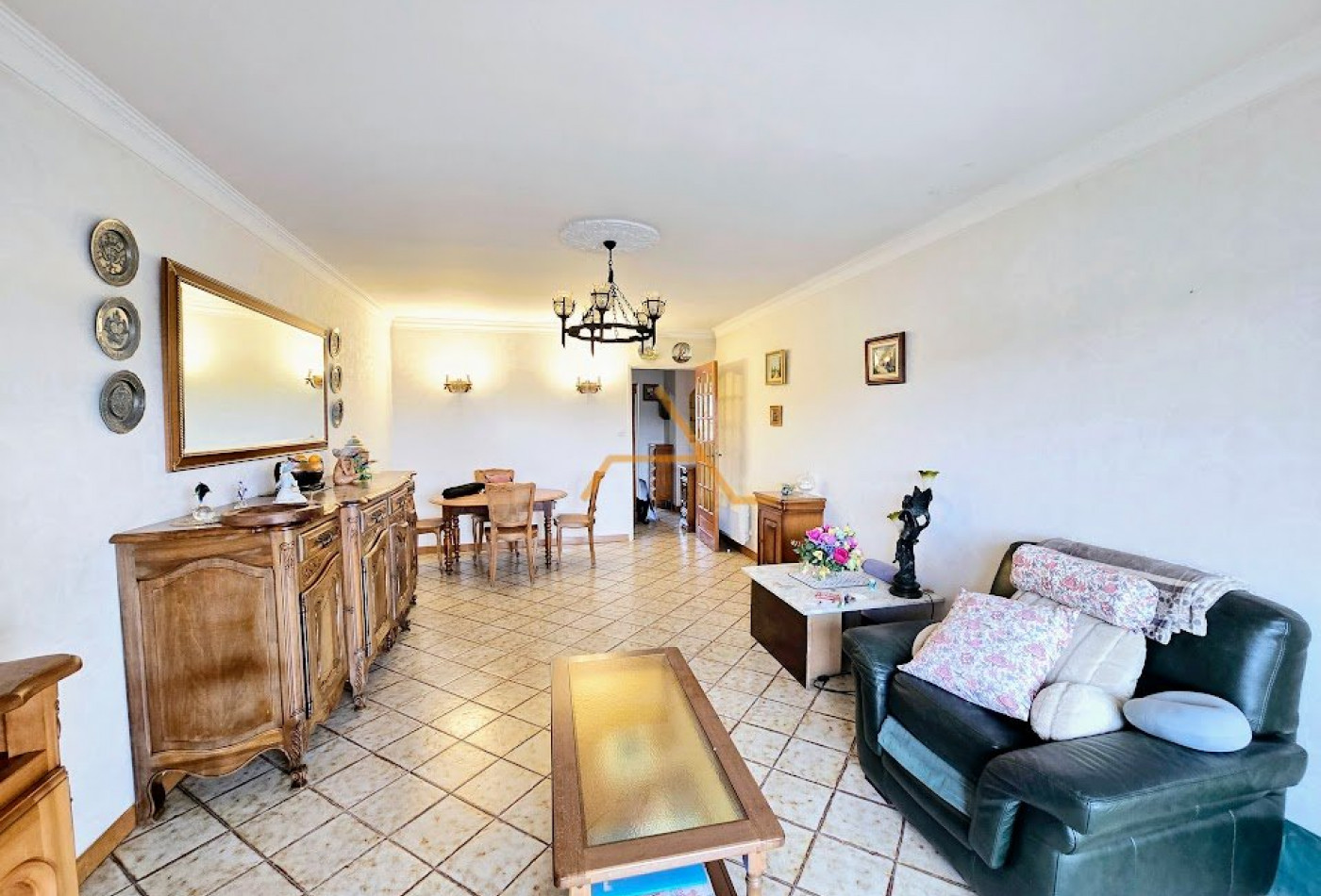 vente Appartement Nyons - Photo 13