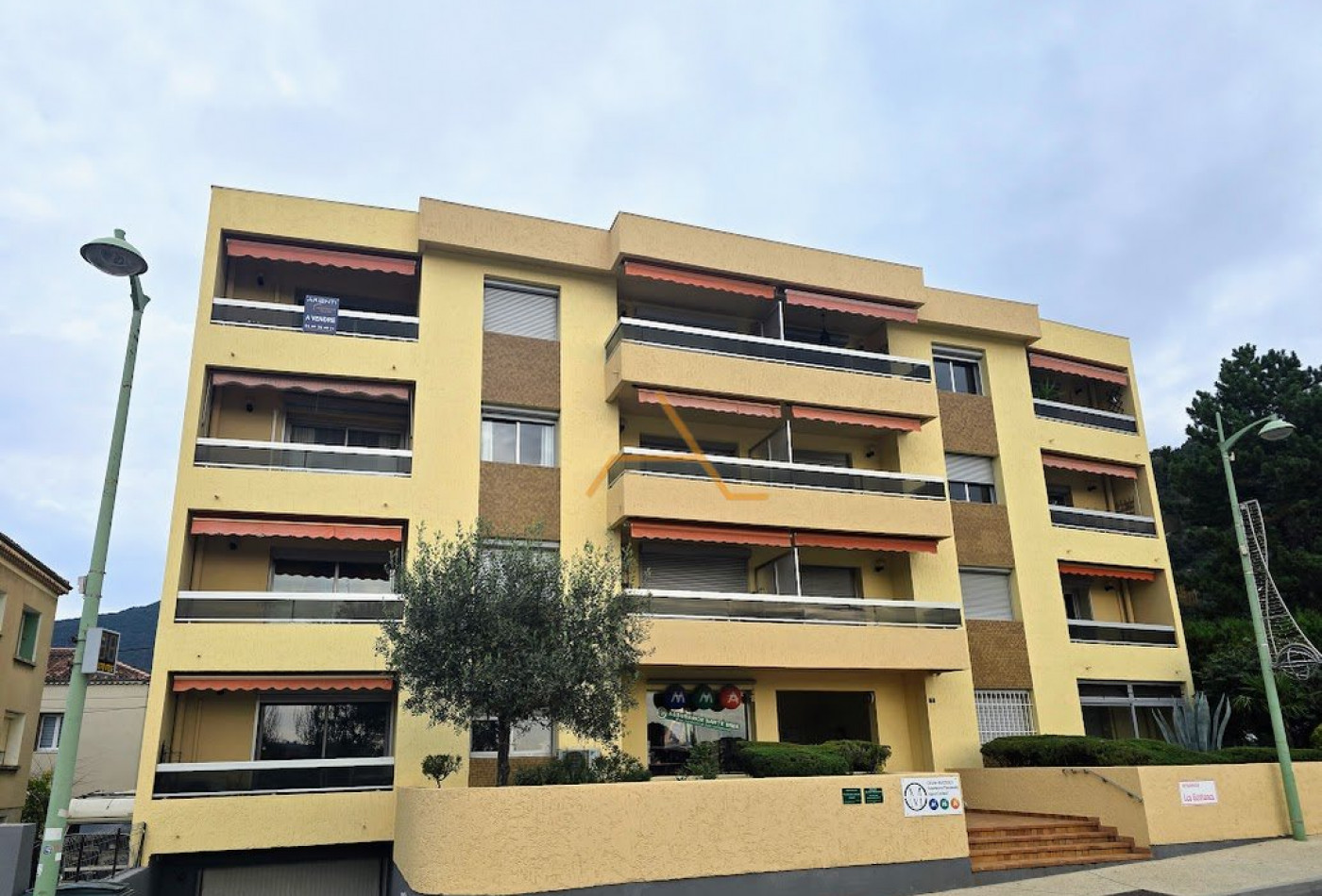 vente Appartement Nyons - Photo 12