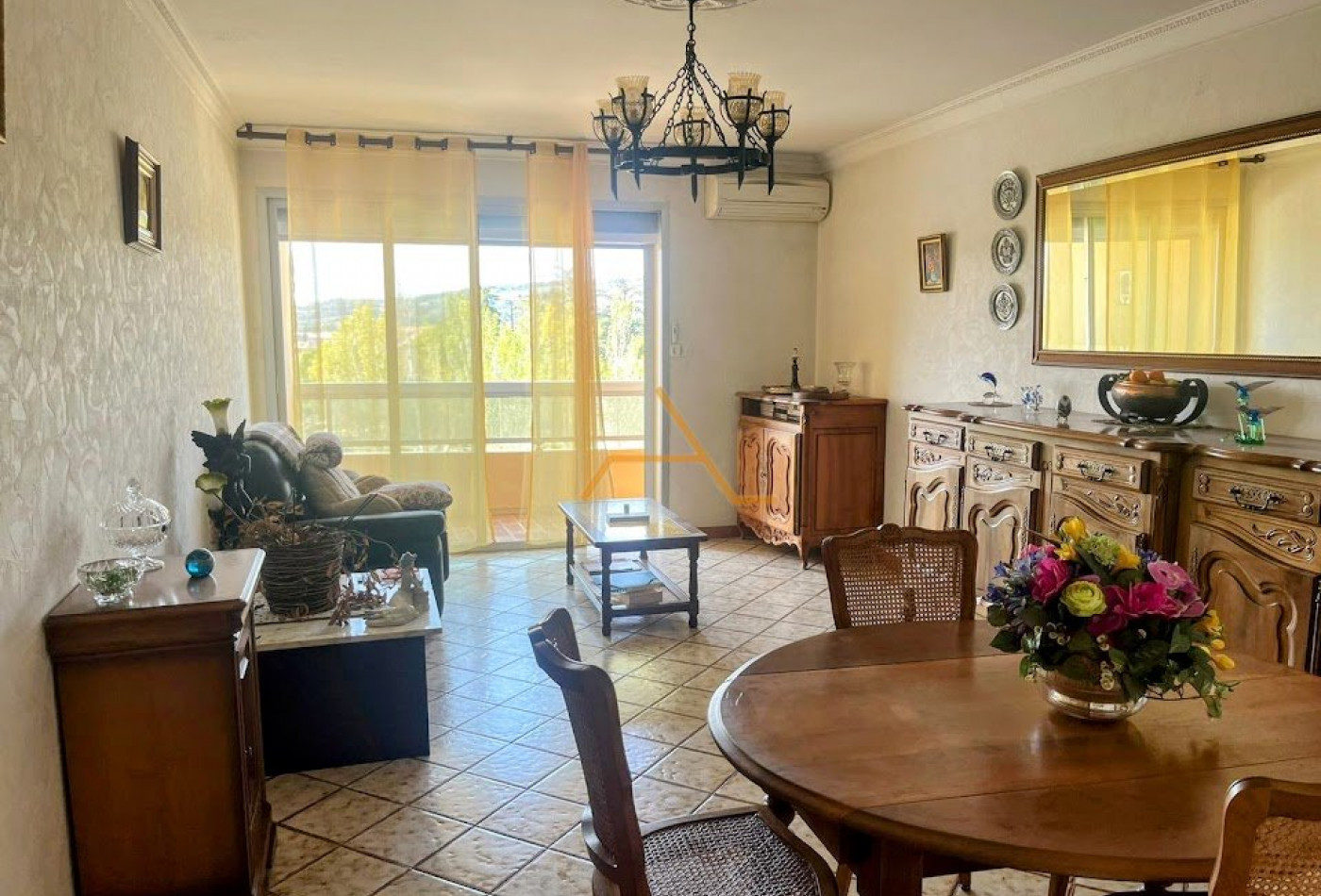 vente Appartement Nyons - Photo 10