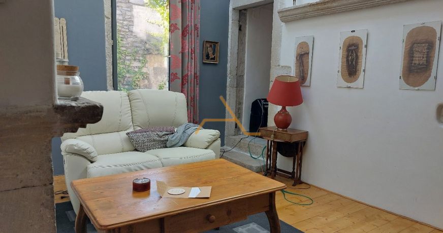 vente Maison de village Taulignan