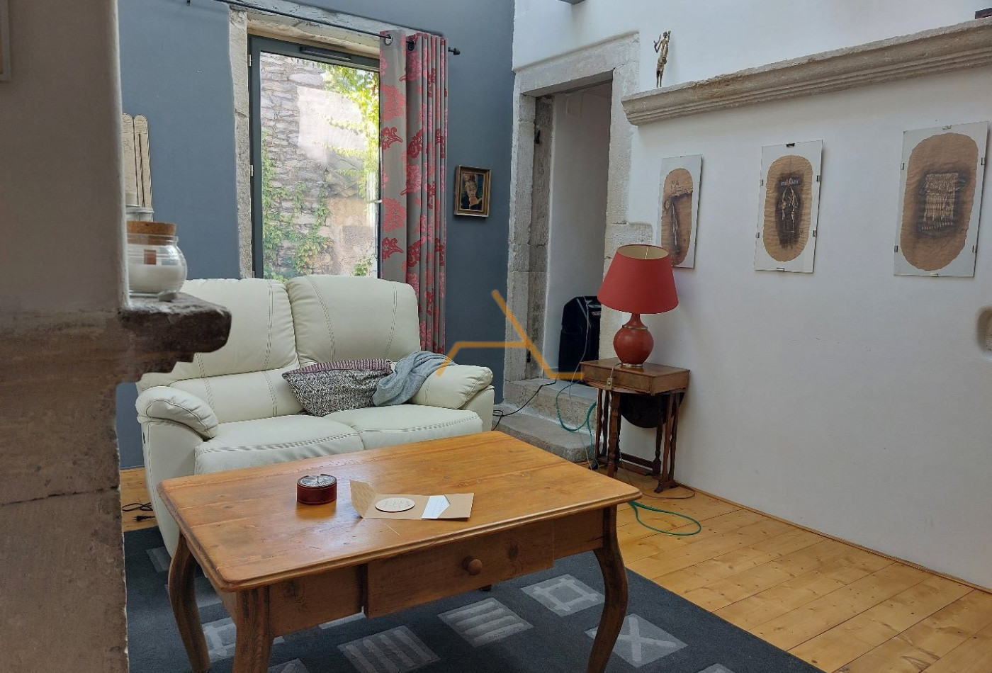 vente Maison de village Taulignan - Photo 10