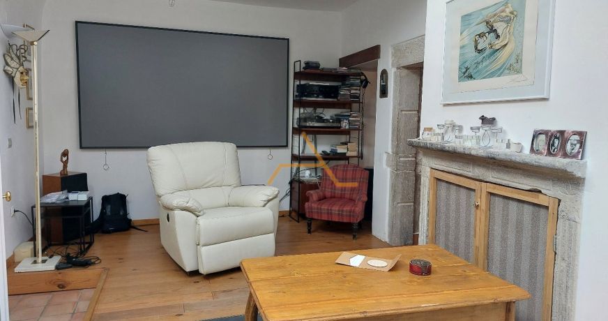 vente Maison de village Taulignan