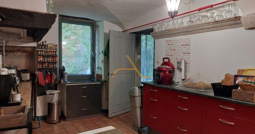 vente Maison de village Taulignan