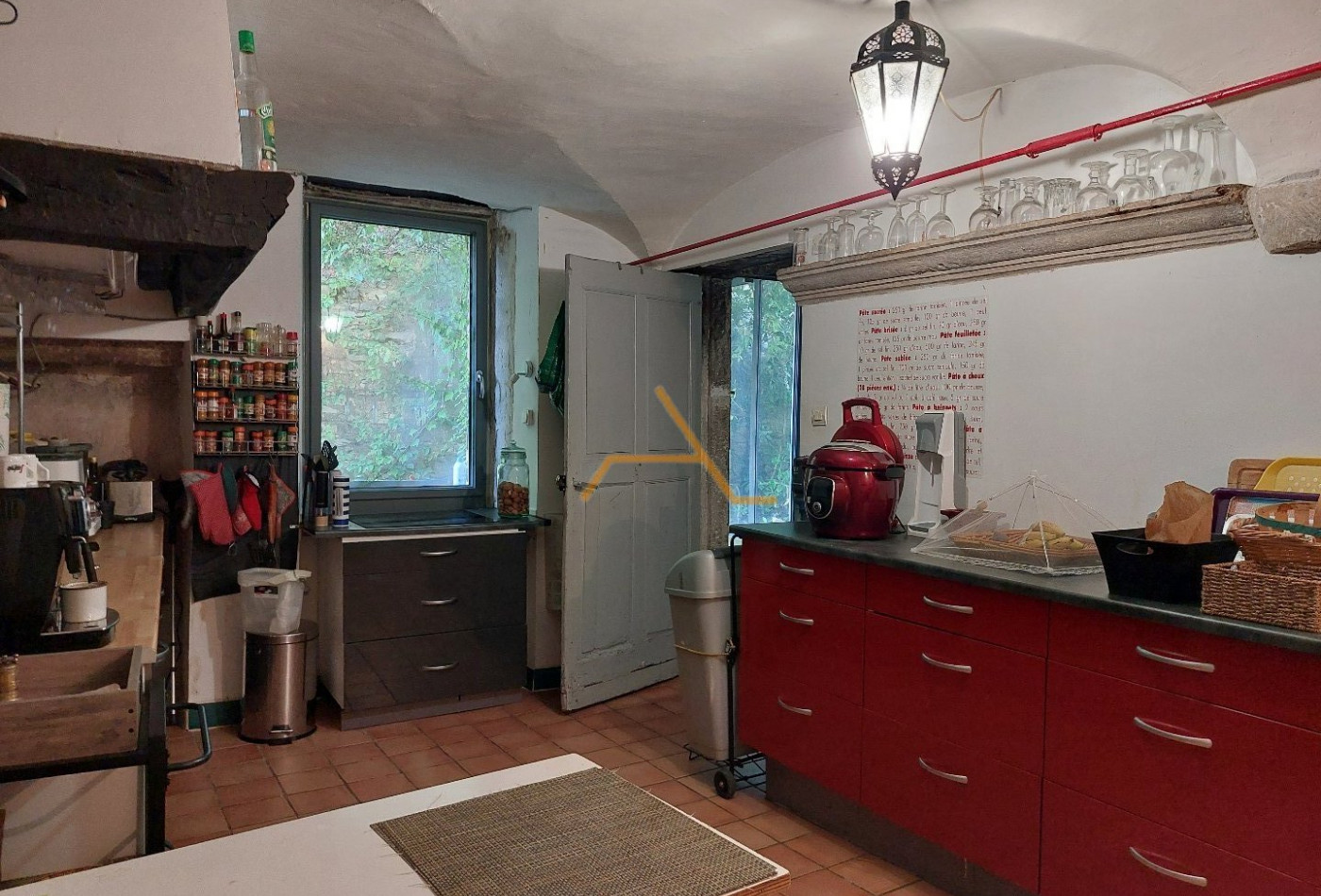 vente Maison de village Taulignan - Photo 12