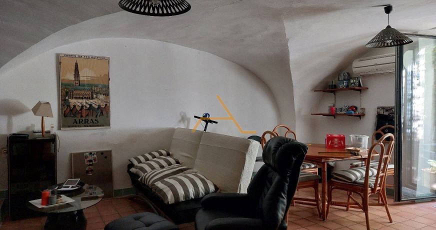 vente Maison de village Taulignan