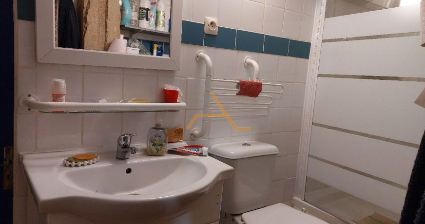 vente Maison de village Taulignan