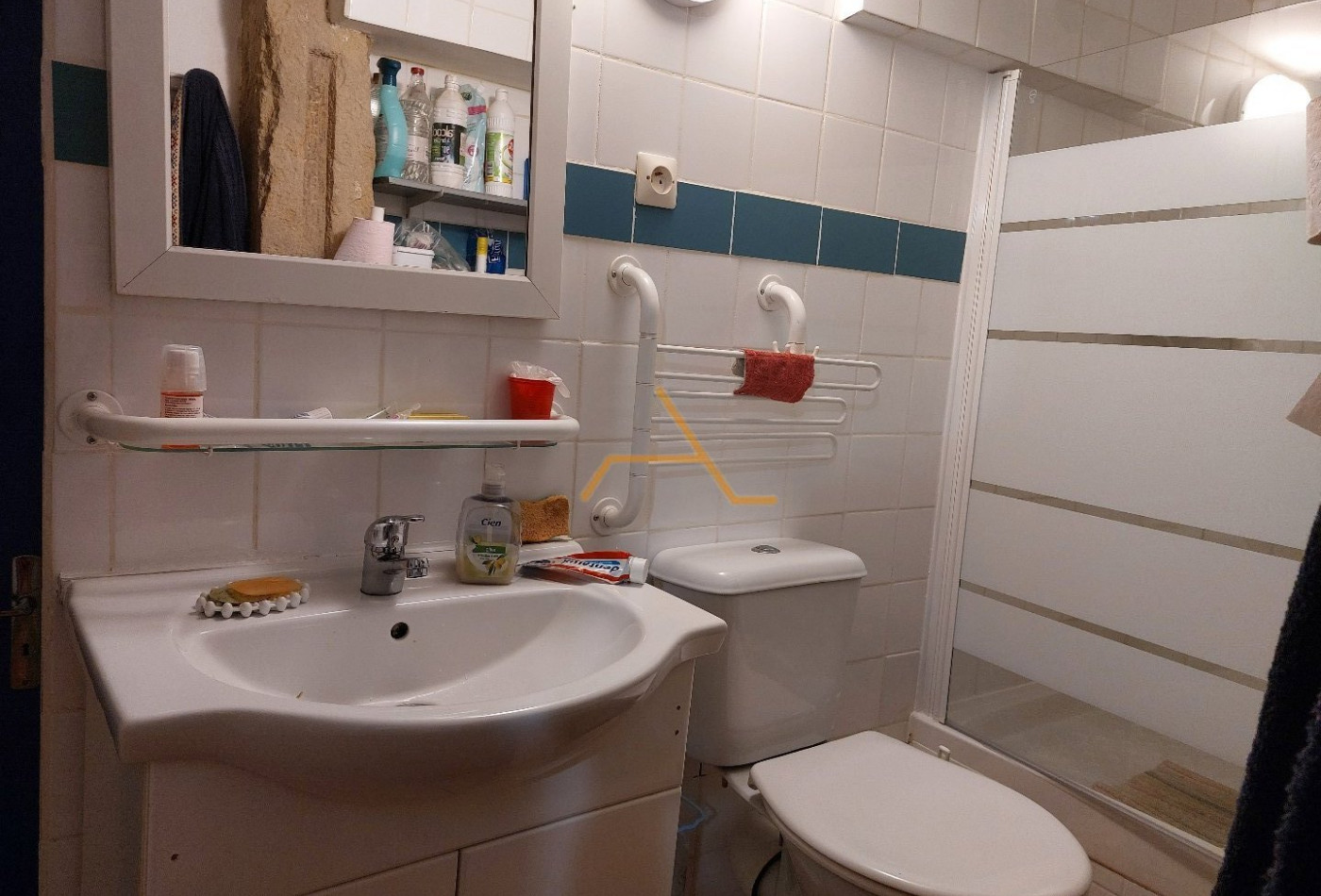 vente Maison de village Taulignan - Photo 14