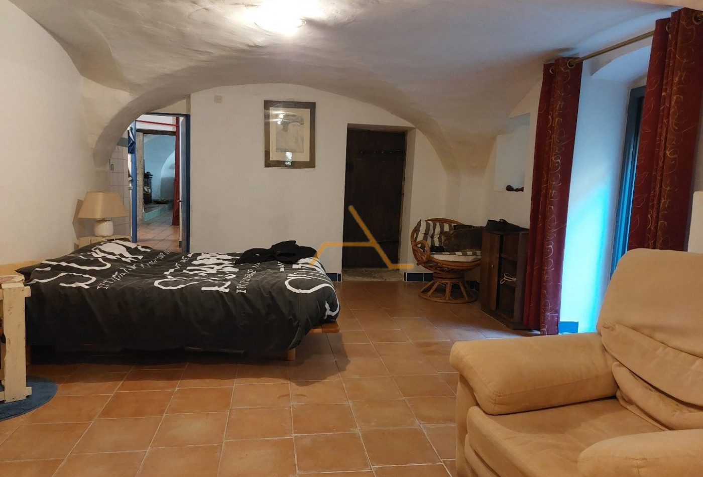 vente Maison de village Taulignan - Photo 15
