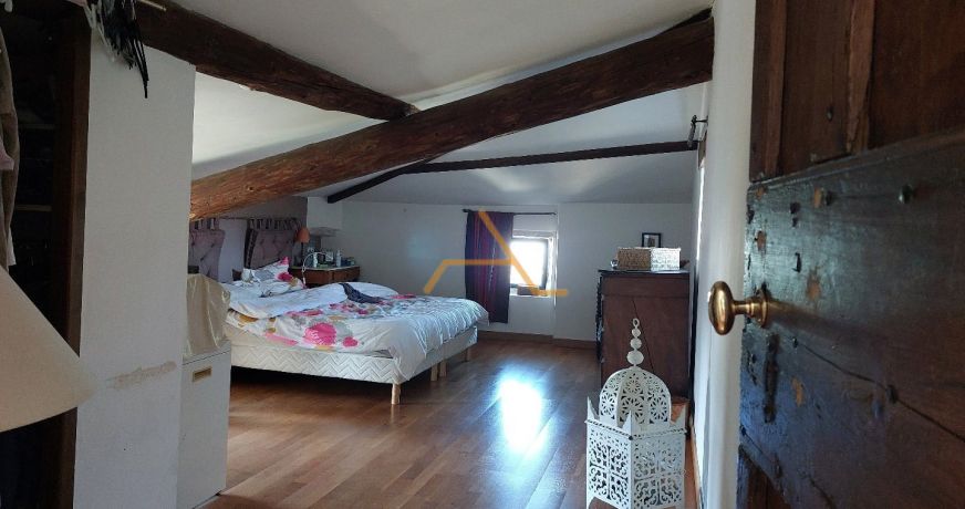 vente Maison de village Taulignan