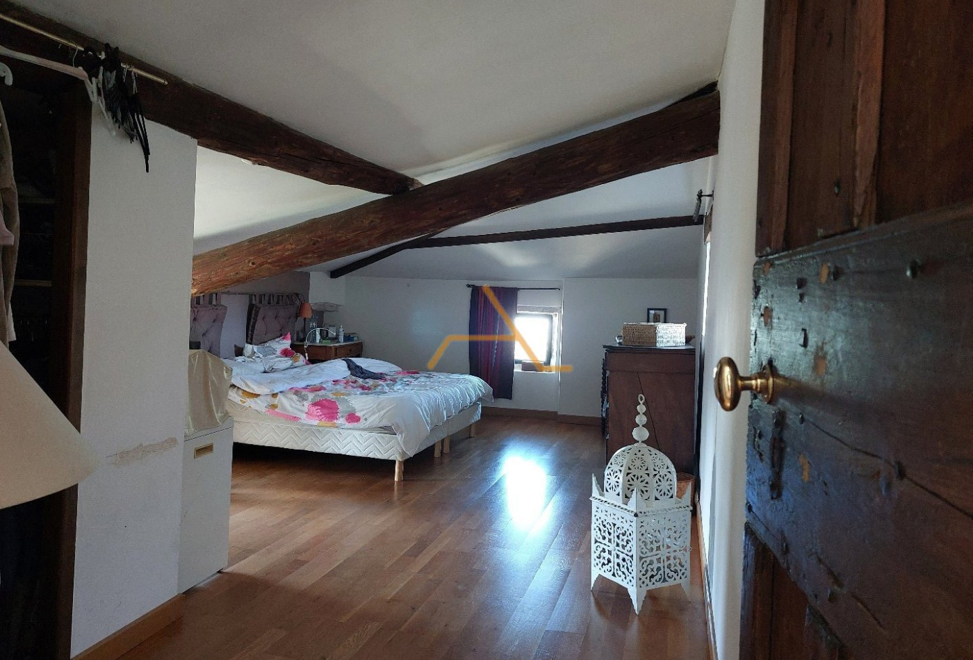 vente Maison de village Taulignan - Photo 16