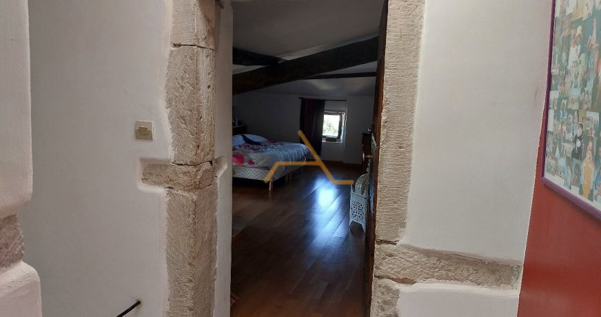 vente Maison de village Taulignan