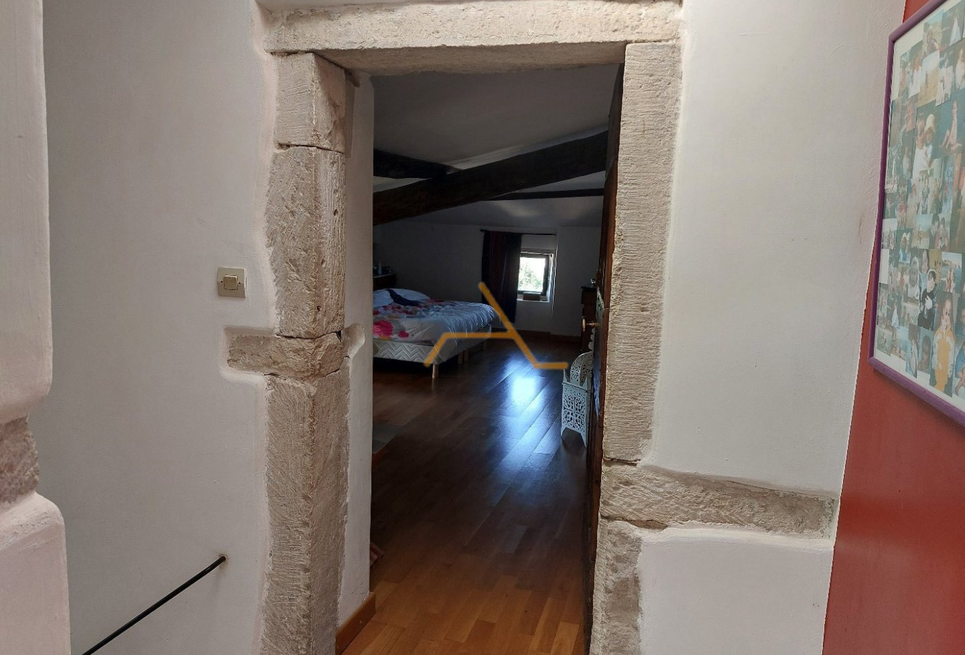 vente Maison de village Taulignan - Photo 17