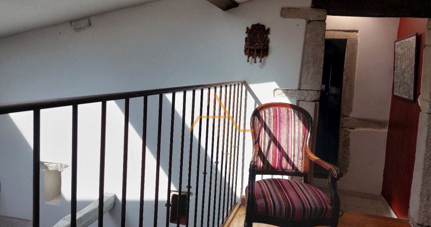 vente Maison de village Taulignan