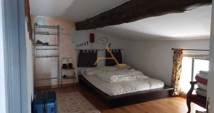 vente Maison de village Taulignan