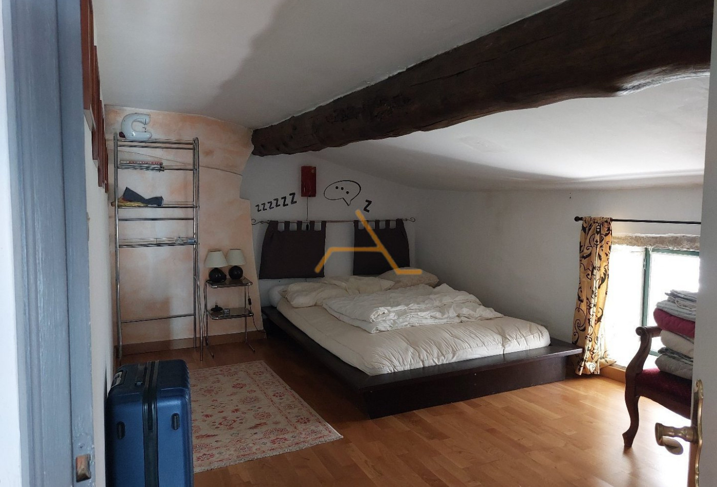 vente Maison de village Taulignan - Photo 19