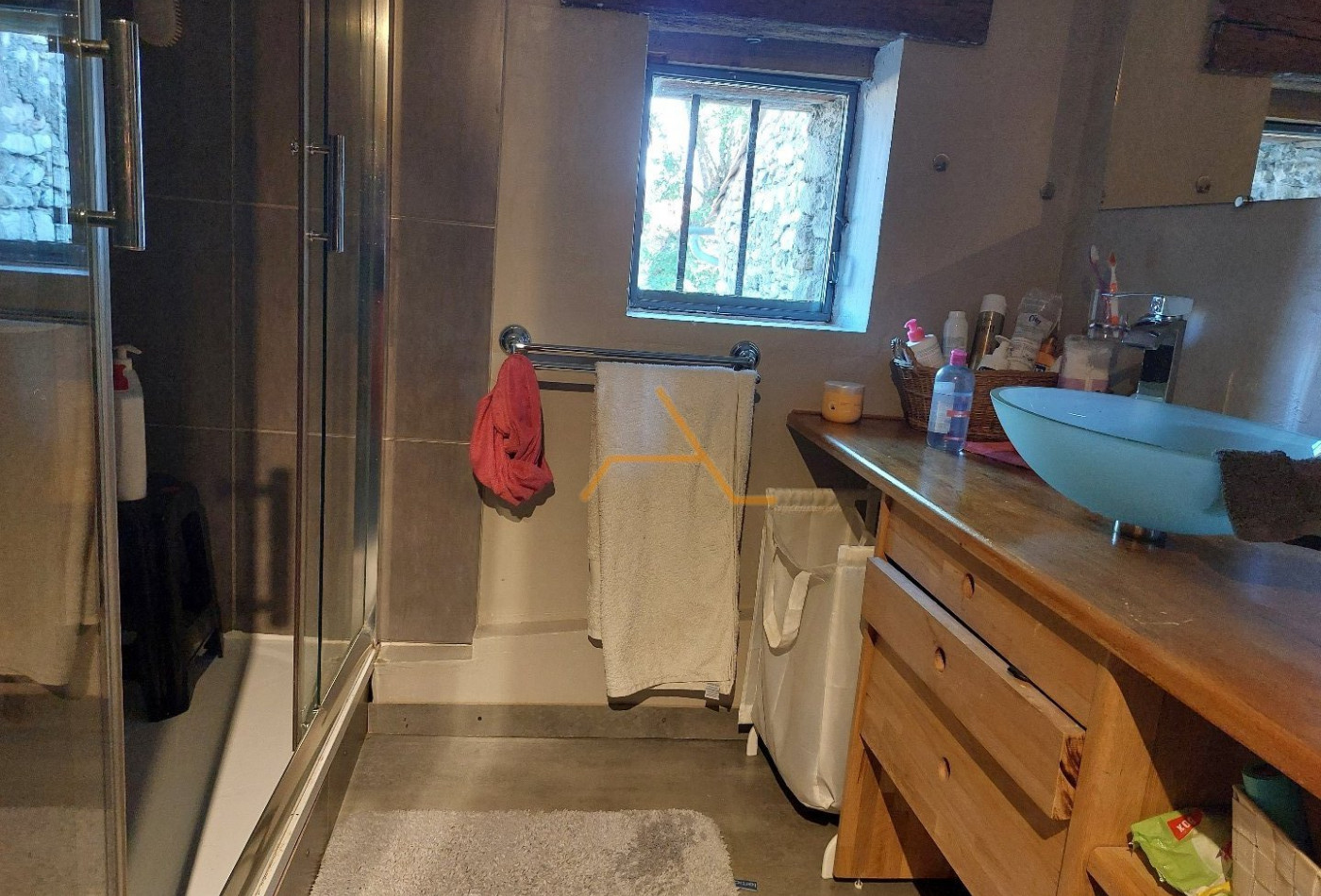 vente Maison de village Taulignan - Photo 20