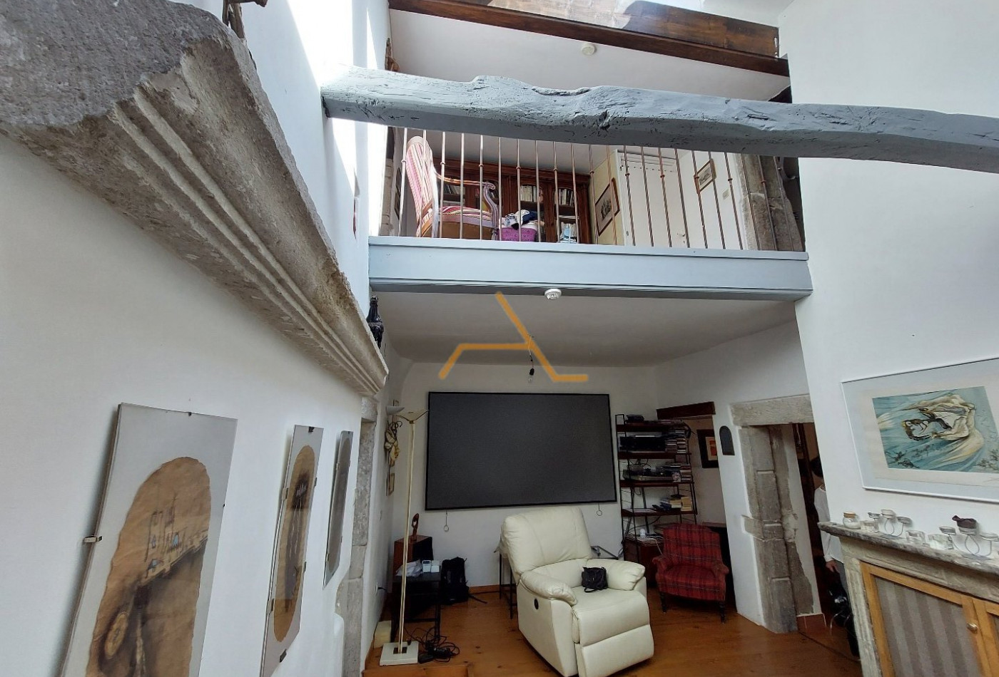 vente Maison de village Taulignan - Photo 2