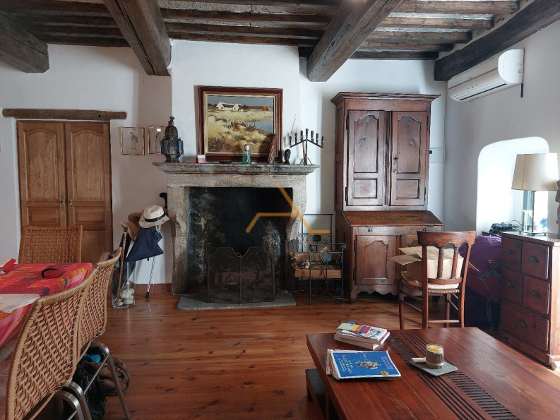 vente Maison de village Taulignan - Photo 1