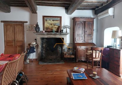 vente Maison de village Taulignan