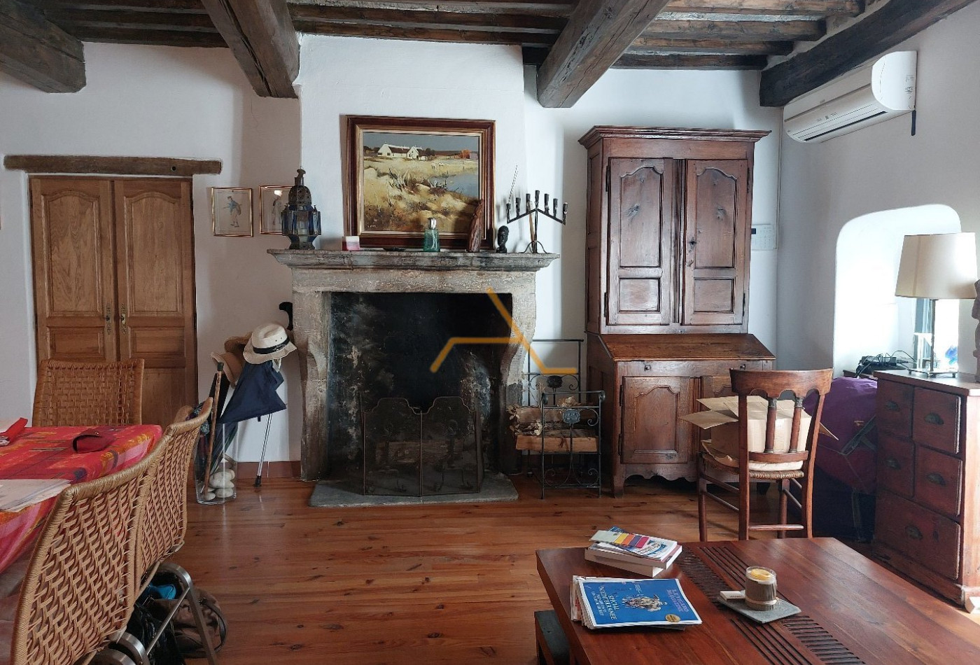 vente Maison de village Taulignan - Photo 1