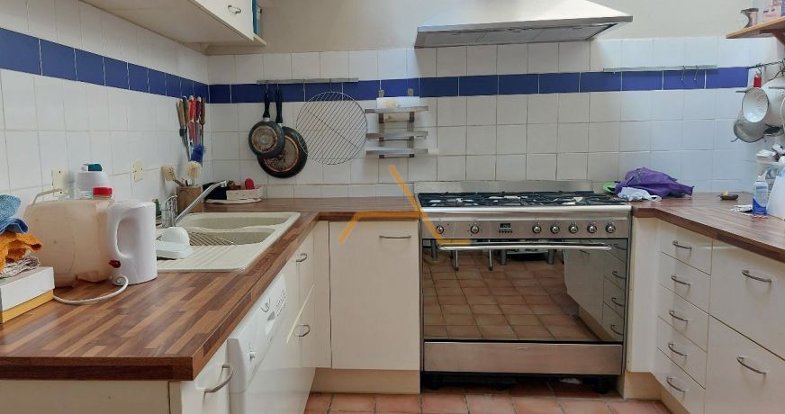 vente Maison de village Taulignan