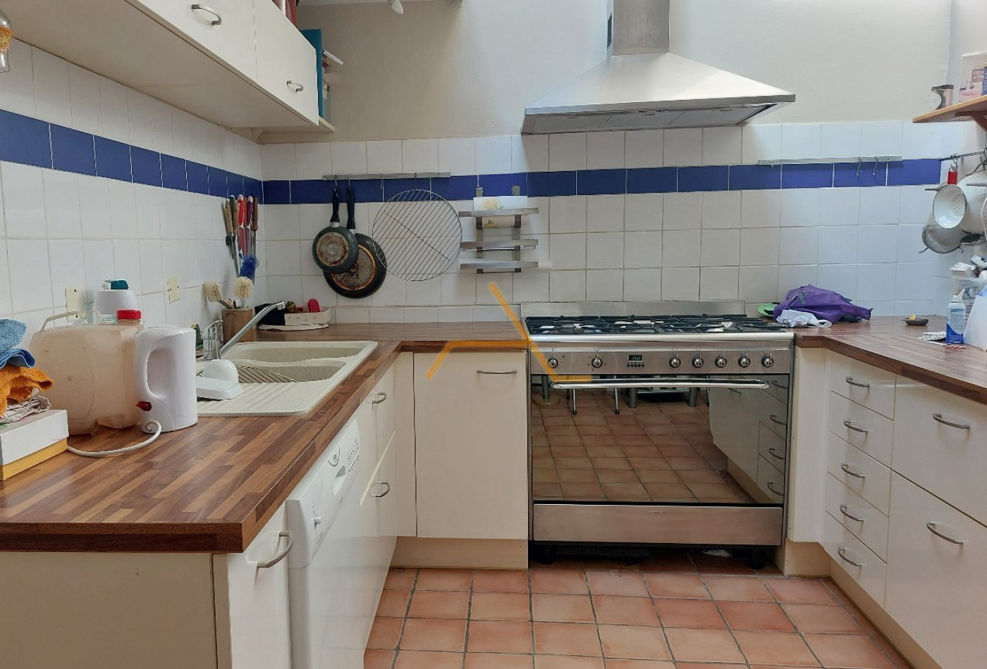 vente Maison de village Taulignan - Photo 8