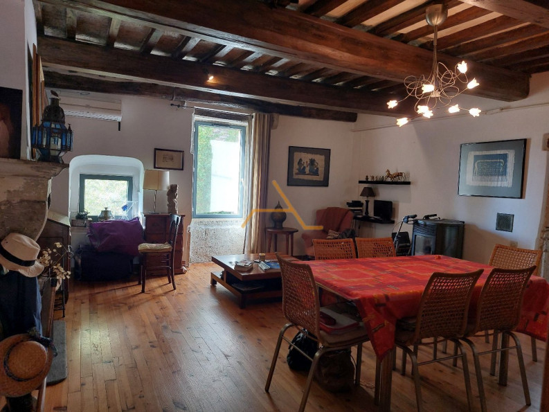 vente Maison de village Taulignan - Photo 7