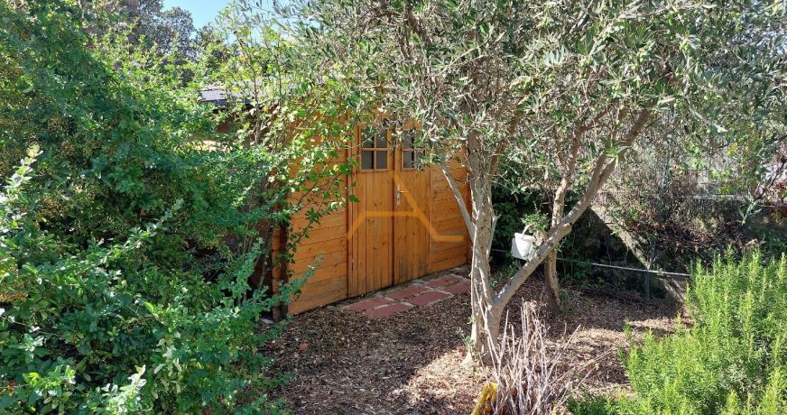 vente Maison de village Taulignan