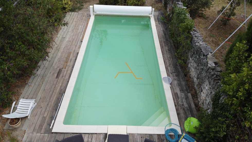 vente Maison de village Taulignan - Photo 3