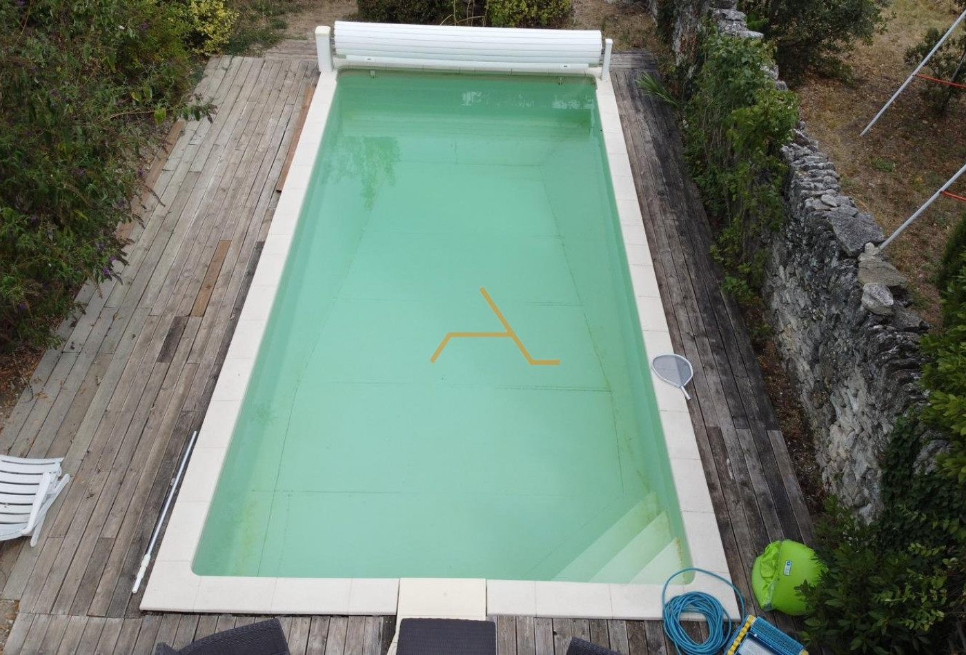 vente Maison de village Taulignan - Photo 3