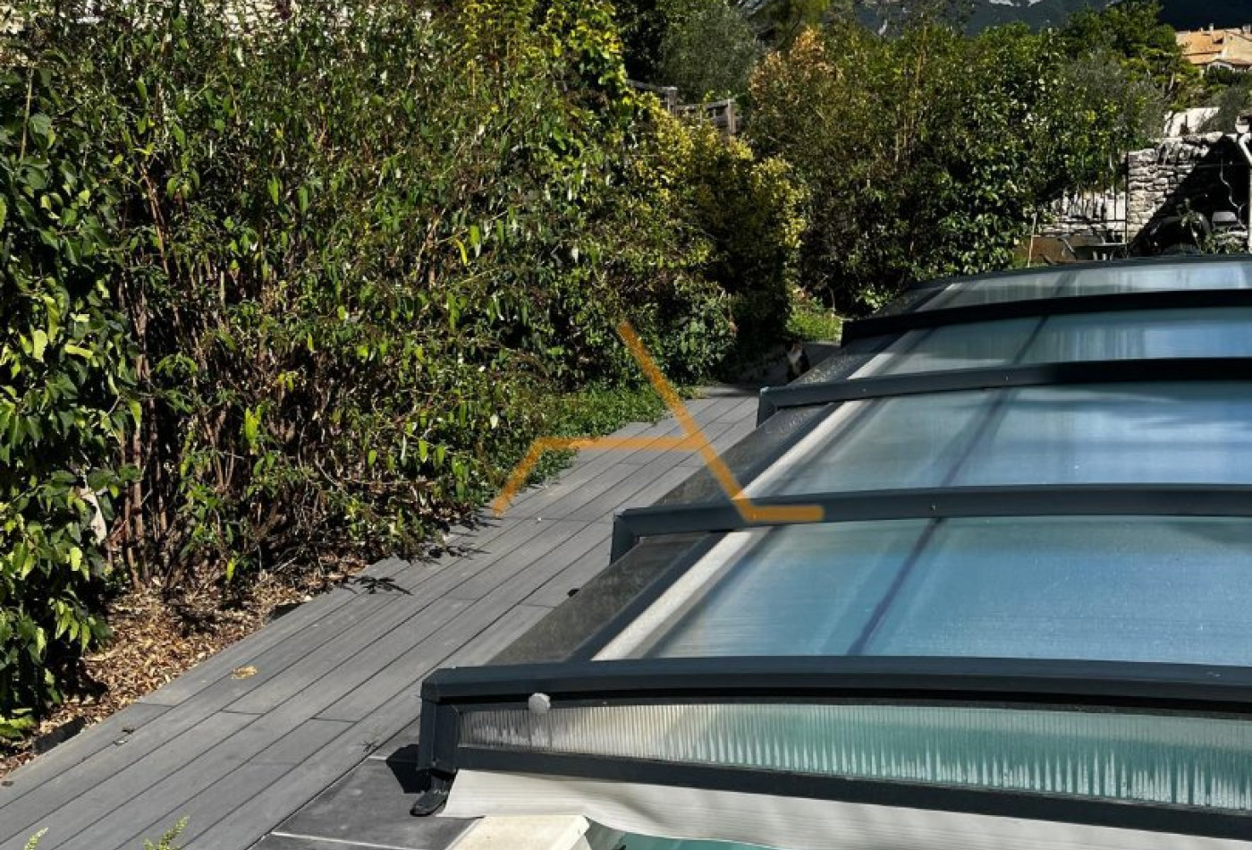 vente Maison de village Taulignan - Photo 5