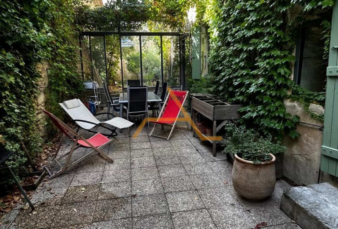 vente Maison de village Taulignan - Photo 4