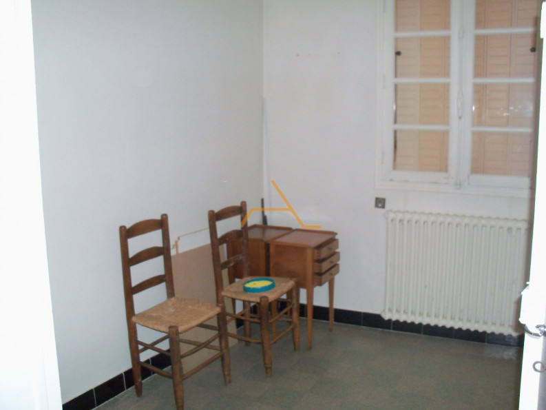 location Appartement Montjoux - Photo 7