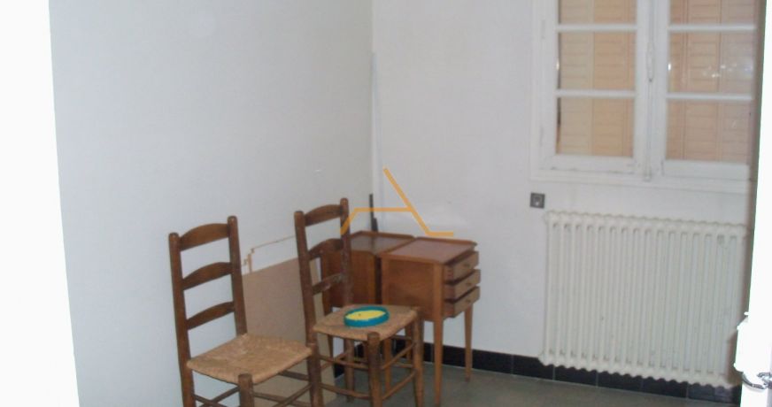 location Appartement Montjoux