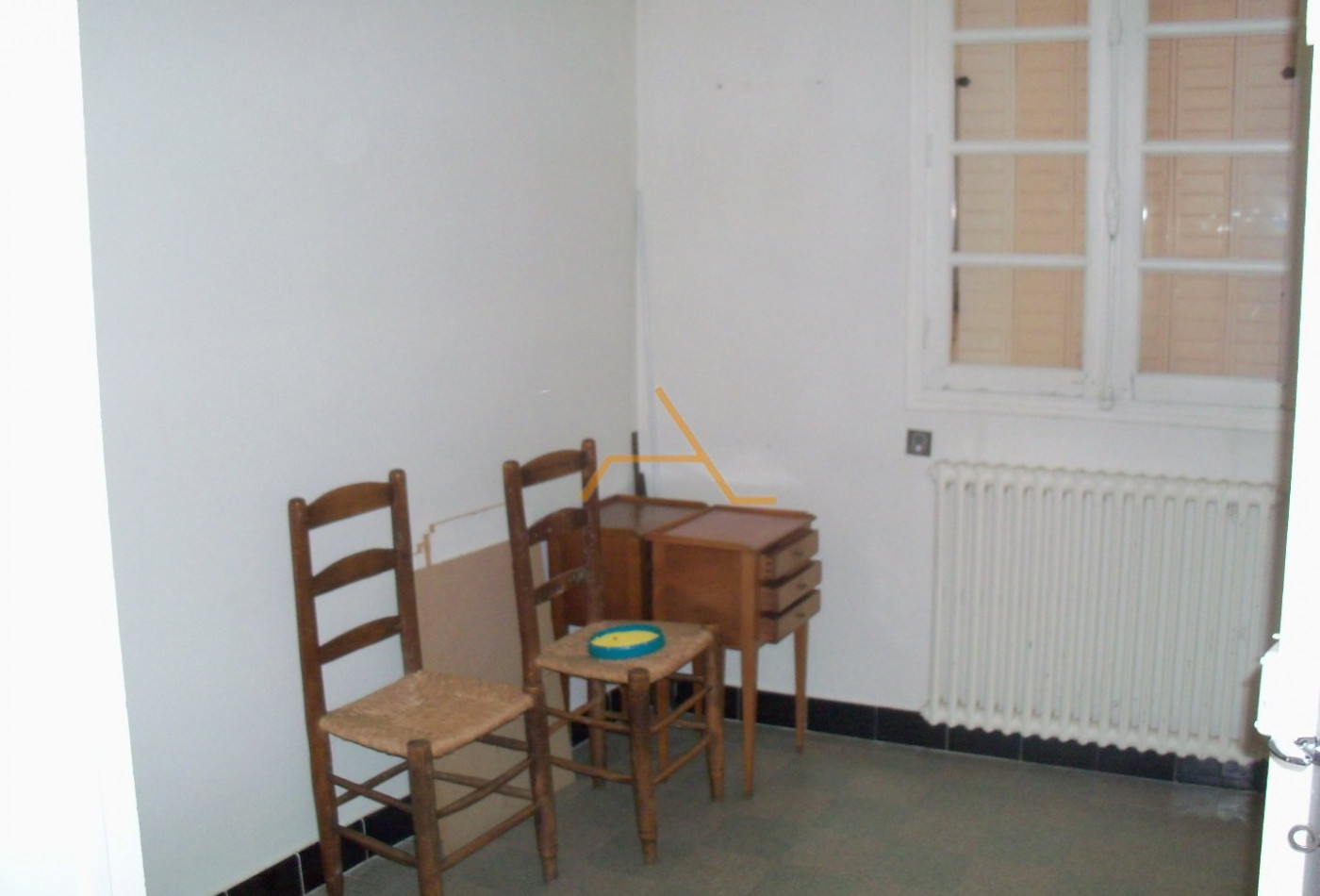 location Appartement Montjoux - Photo 7