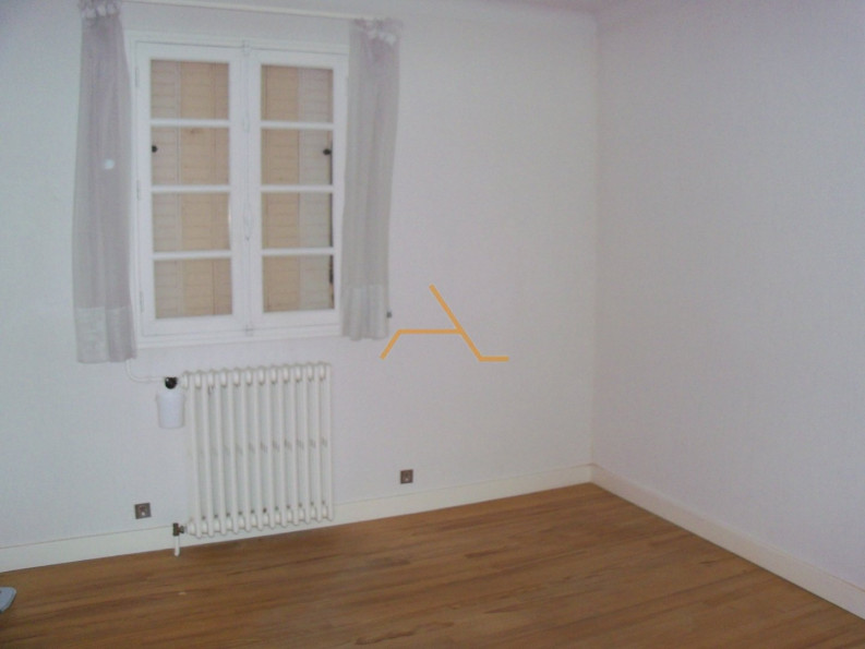 location Appartement Montjoux - Photo 6